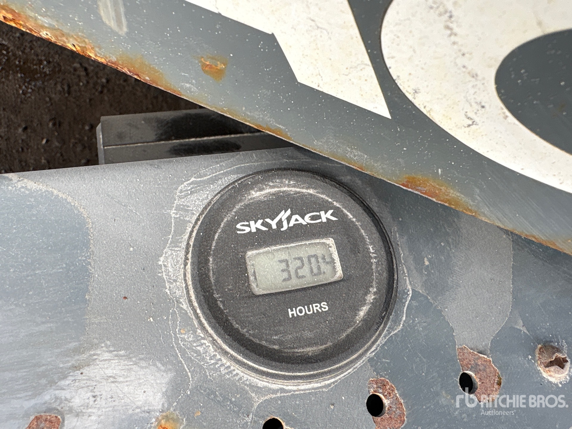2018 Skyjack SJ4626