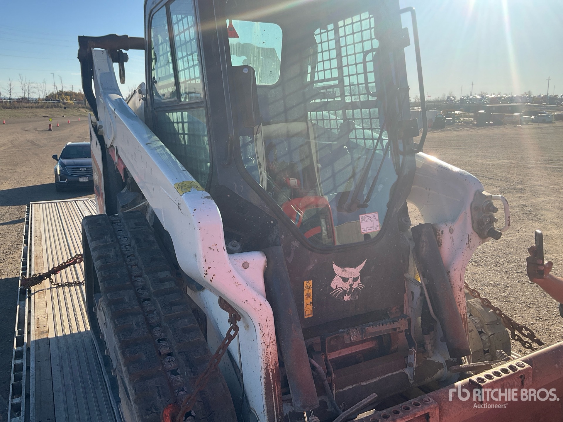 Photo of 2023 Bobcat T64