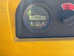 Control Station with Hour Meter / Odometer