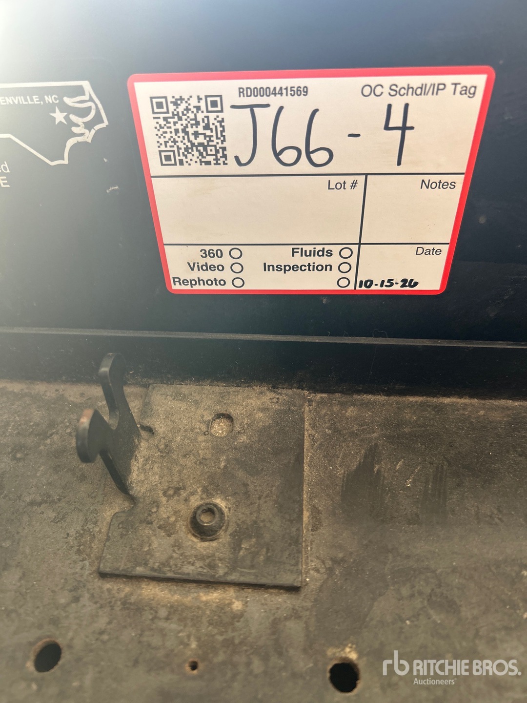 2019 Yale MPB045