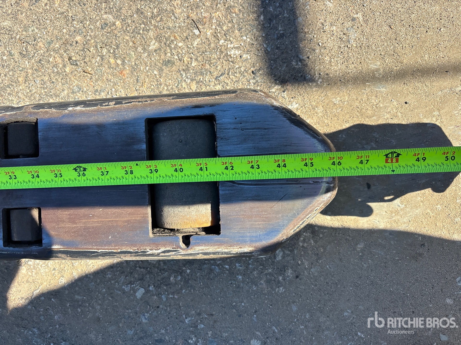 2019 Yale MPB045