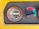 Control Station with Hour Meter / Odometer