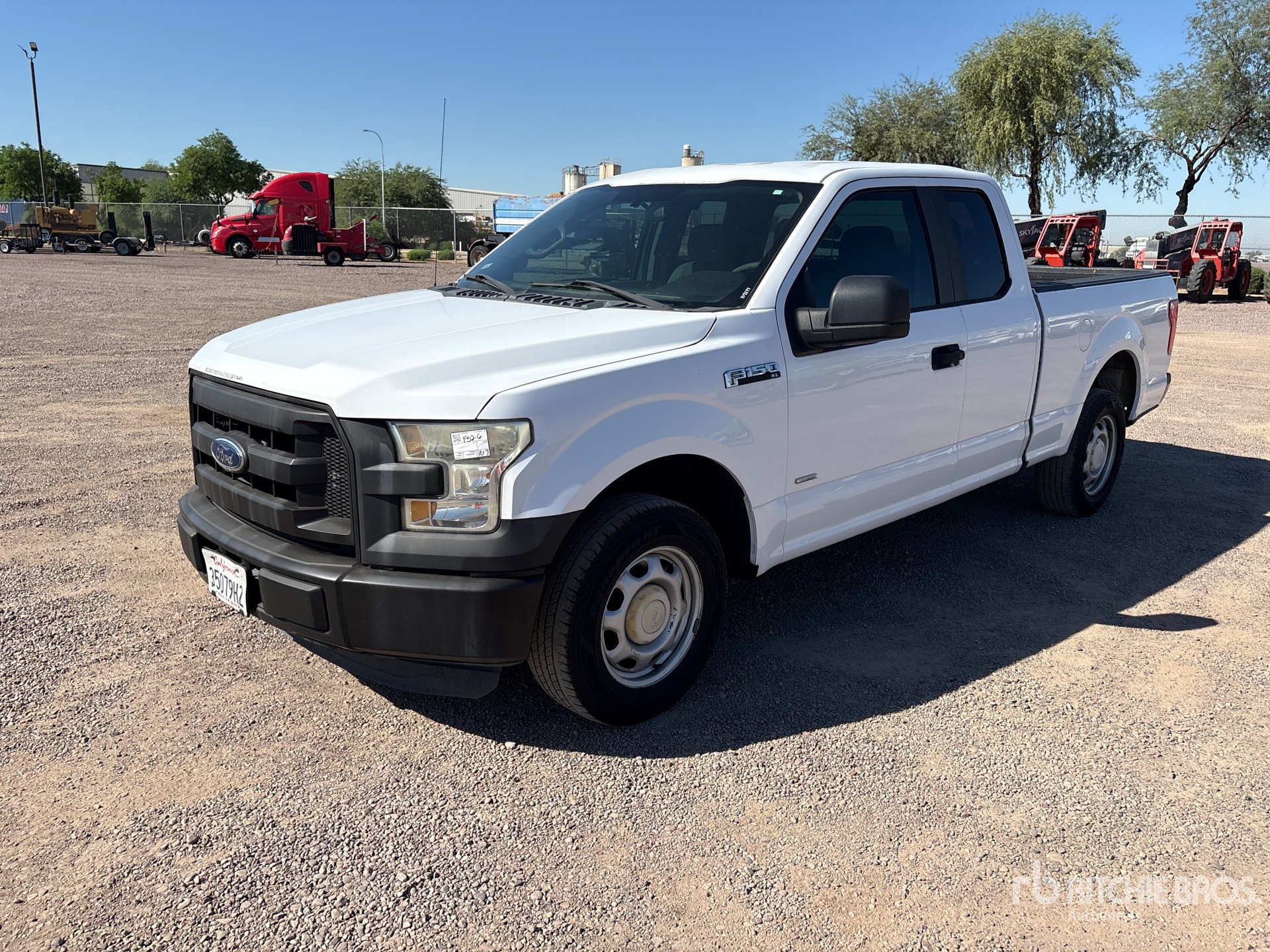 Photo of 2016 Ford F-150
