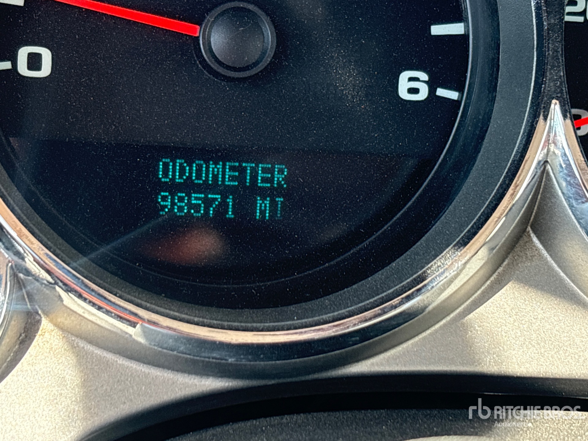 2009 GMC 2500HD