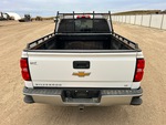 Chassis with