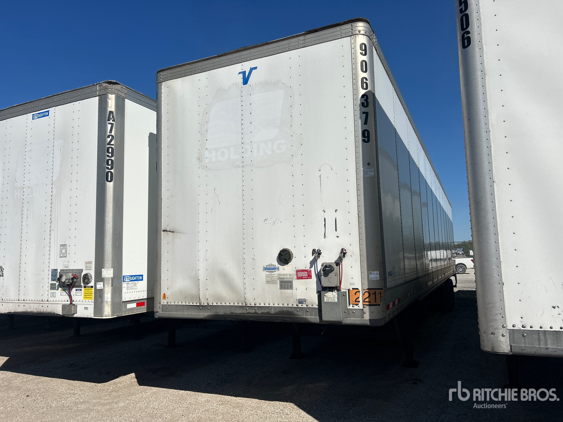 Photo of 2019 Vanguard VXP