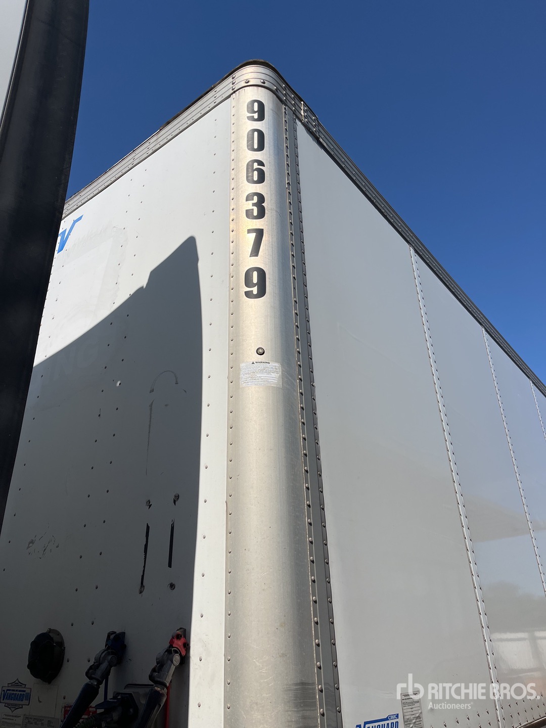 2019 Vanguard VXP