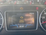 Cab with Warning Lights
