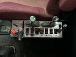 Cab with