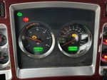 Cab with Warning Lights