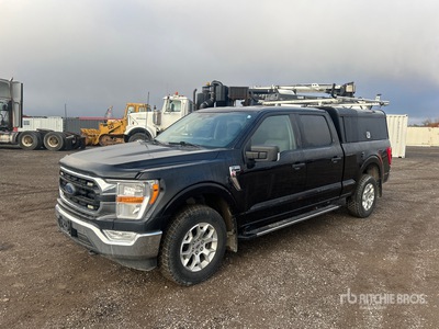General Appearance with Featured Photo