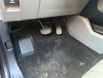 Cab with