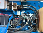 Hydraulics with