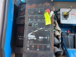 Control Station Ground with