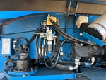 Hydraulics with