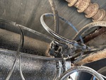 Air System with Air Valve