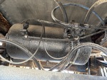 Air System with Air Tank