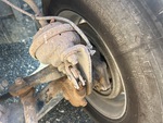 Brakes with