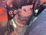 4 Underbody - Truck with