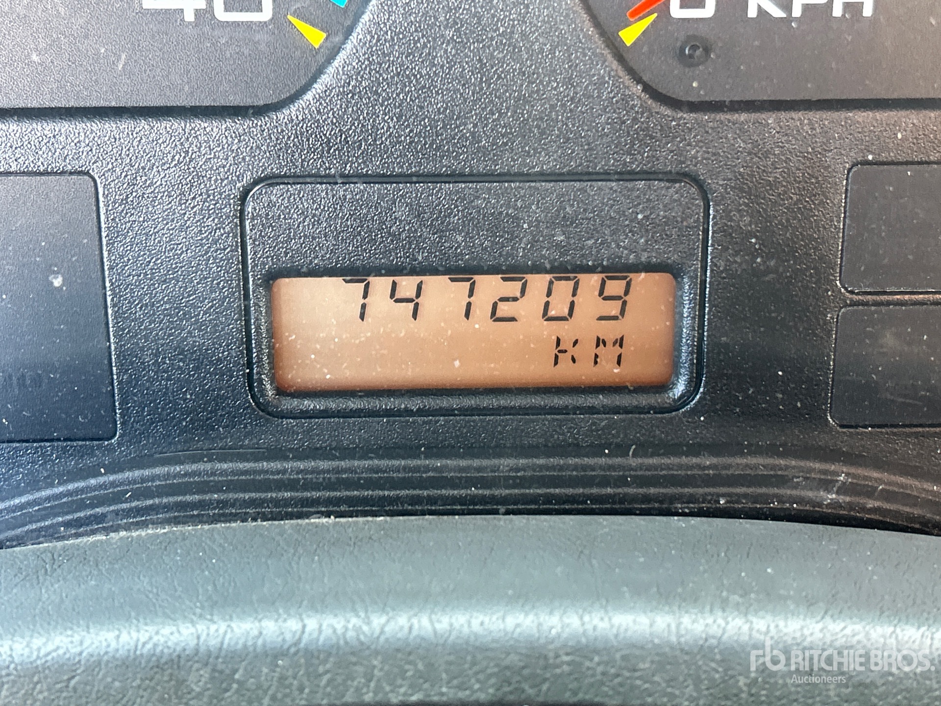 2007 International 4300