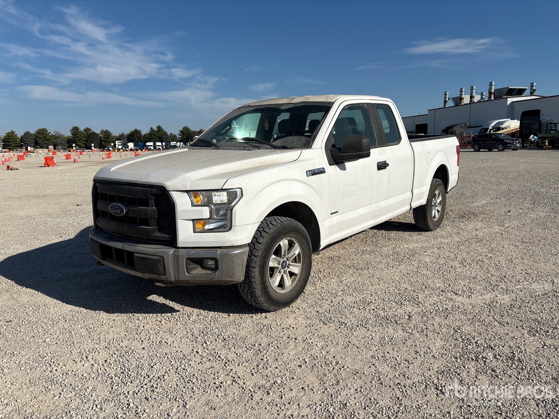 Photo of 2016 Ford F-150