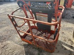 Basic Control Station Upper with