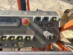 Basic Control Station Upper with