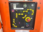 Basic Lower Control Station with