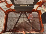 Basic Control Station Upper with