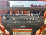 Basic Control Station Upper with