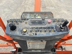Control Station Upper with