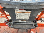 Control Station Upper with