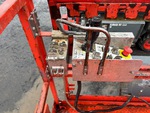 Control Station Upper with