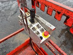 Control Station Upper with