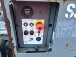 Control Station Ground with