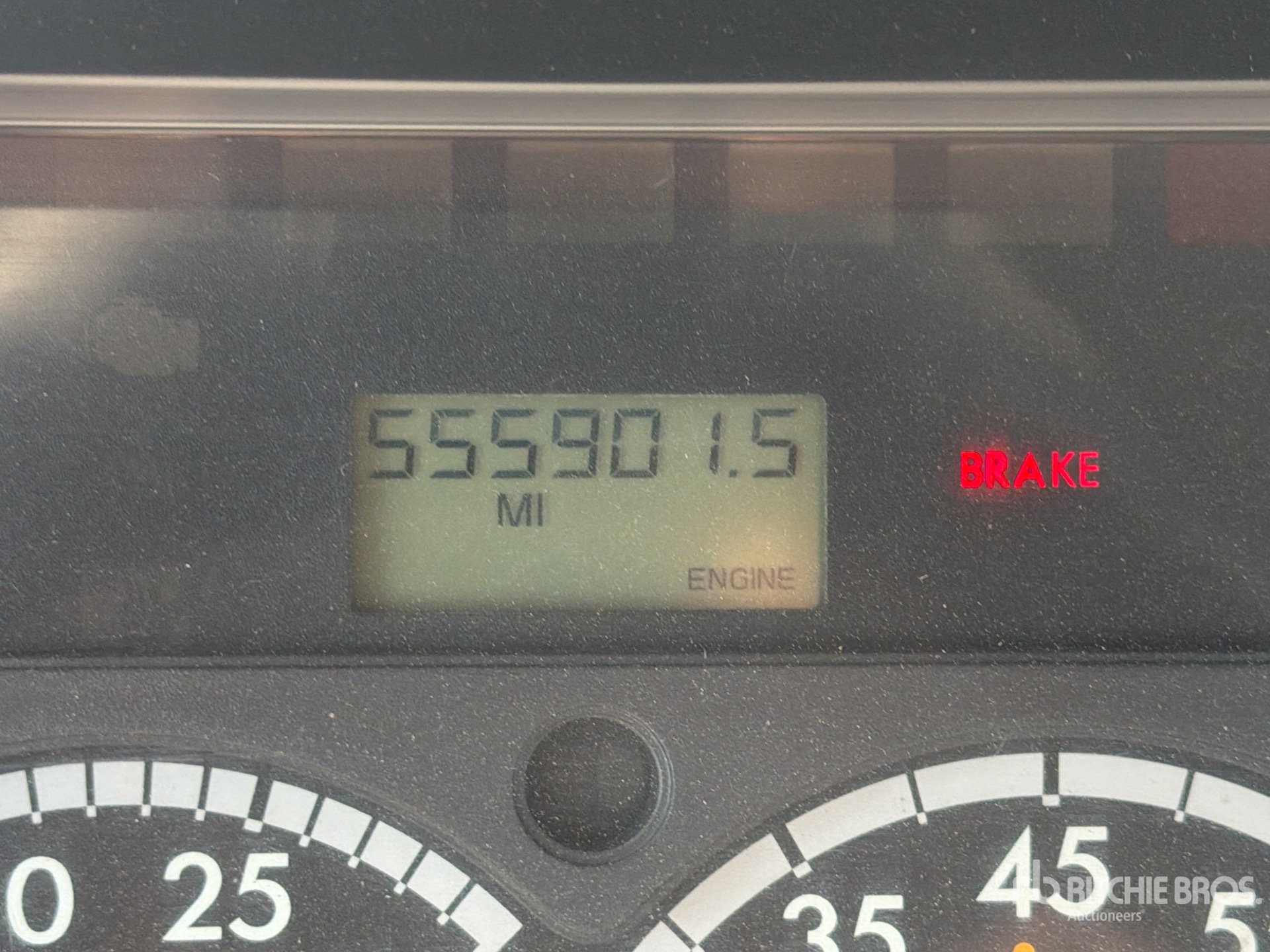 2012 Freightliner CASCADIA 125
