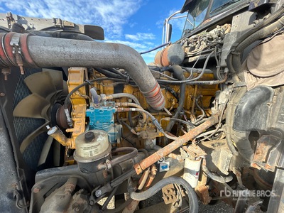 4 Engine with