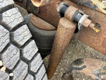 4 Underbody - Truck with