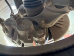 Brakes with