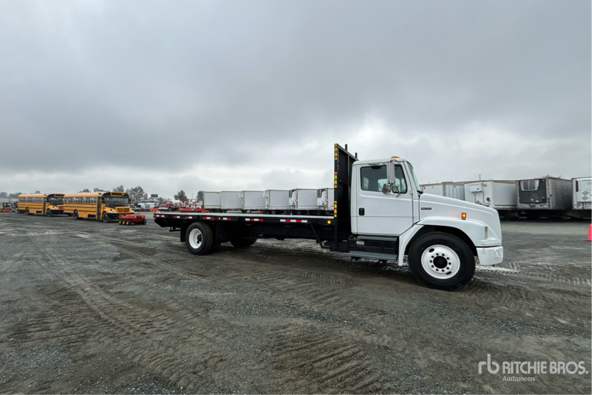 1999 Freightliner FL 70