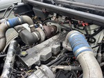 Engine with