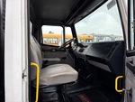 Cab with