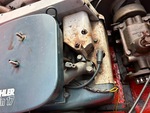 Engine with