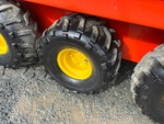 Drivetrain with