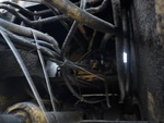 Hydraulique with