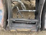 Hydraulique with