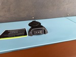 Control Station with