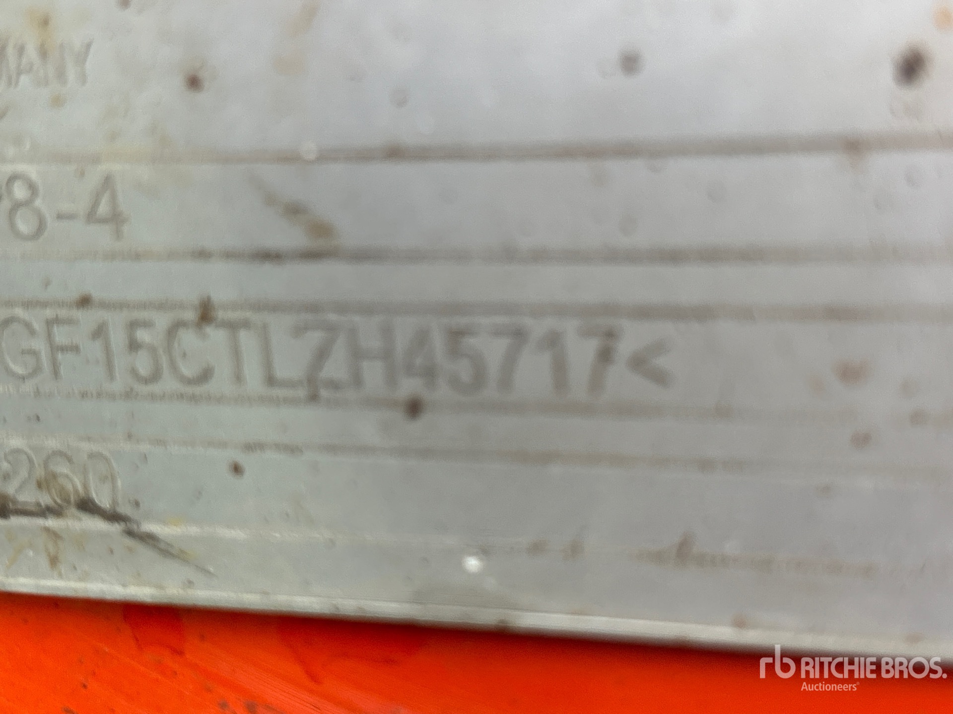 2020 Kubota KX018-4H