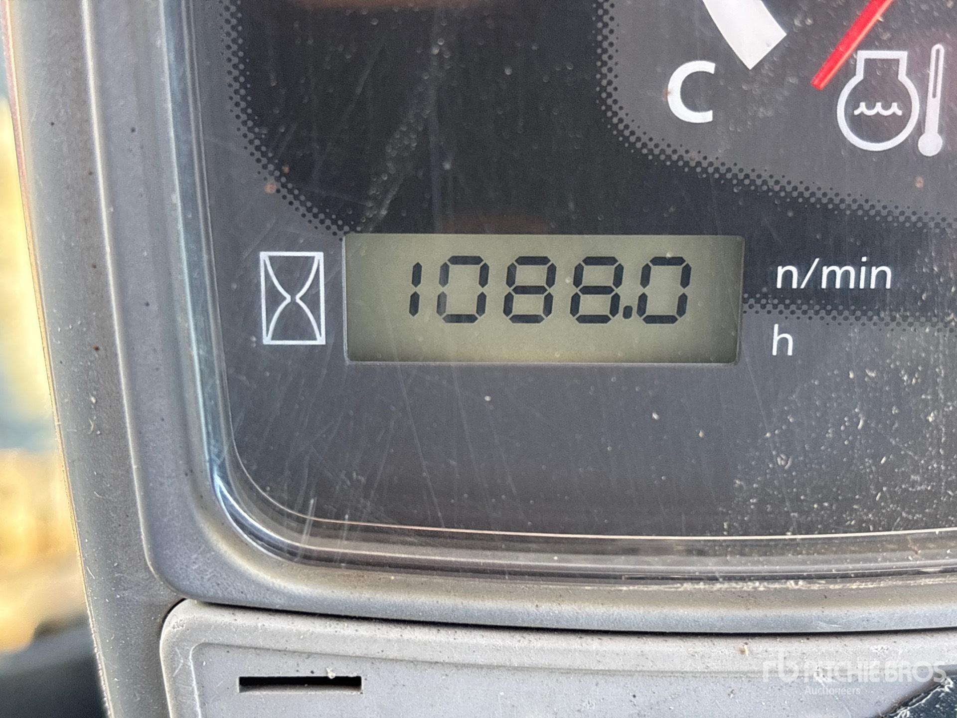 2020 Kubota KX018-4H
