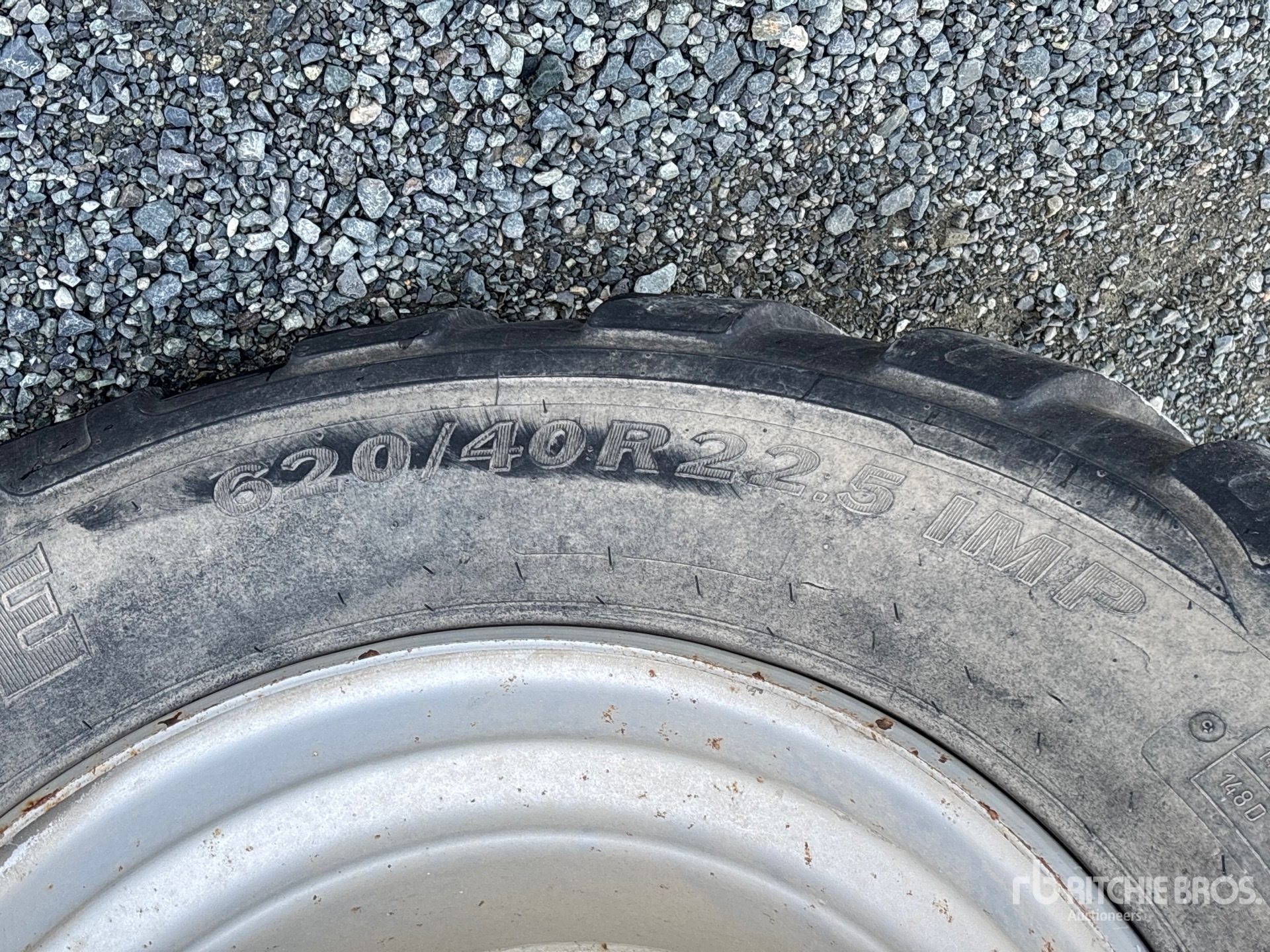 2013 Krone SWADRO SW1400